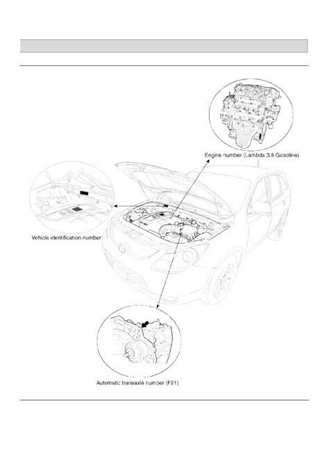 Download 2008 Hyundai Veracruz Service Repair Manual Software