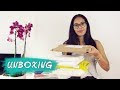 Unboxing | Book Haul #9