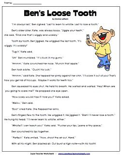 Webthese third grade multiple choice reading passages are perfect for simple easy practice or as 3rd grade reading assessments during your reading block. imgs for english worksheets for grade 1 comprehension