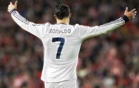 14 15リーガ第節コルドバ対レアル マドリード試合結果