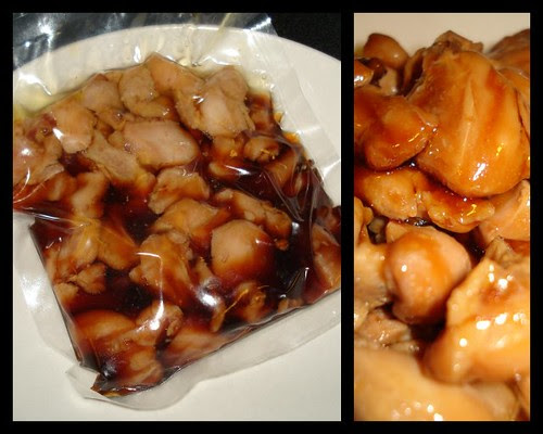 CP Teriyaki Chicken