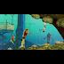 Shark Tale Whale Uvula : Is the video too slow?