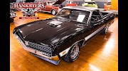 1971 FORD RANCHERO GT