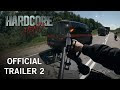 Hardcore Henry 2015 FullMovie'English - Ilya Naishuller, [Free]