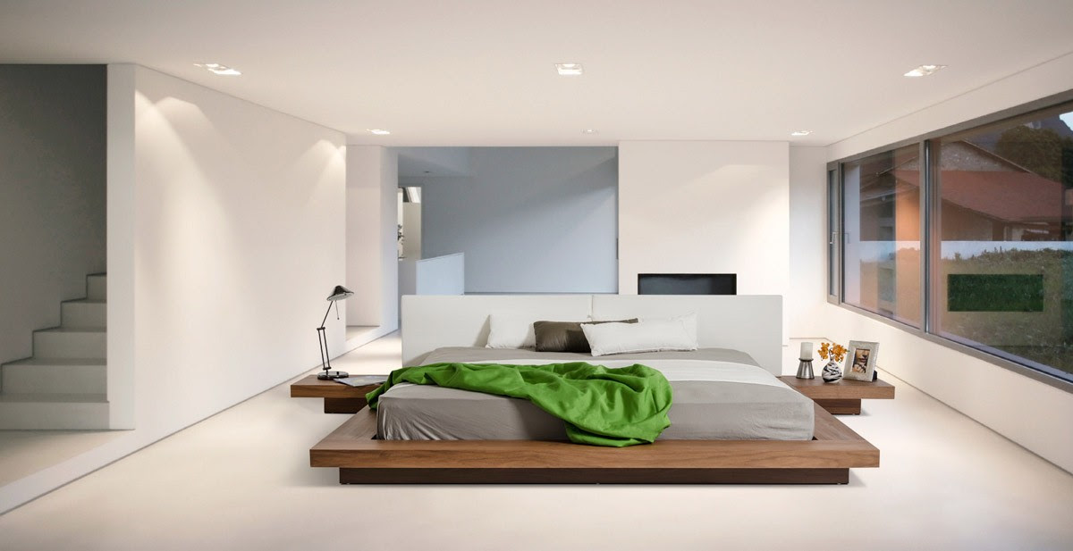 40 Serenely Minimalist Bedrooms To Help You Embrace Simple 40 Serenely Minimalist Bedrooms To Help You Embrace Simple