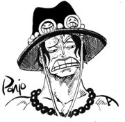 エース Pixiv年鑑 B