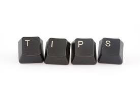 tips