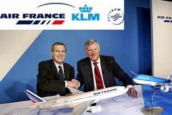 Vols en France - HOP! Air France