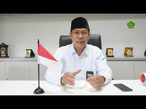 Sejarah Singkat Madrasah dan Kementerian Agama RI