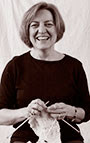 Knitter 0622