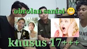 18+ Pacaran Jaman Sekarang Bugil
