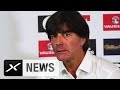 [Watched] Rechtsverteidiger Emre Can? Joachim Lo w "Hat Potential" - Schottland - Deutschland 2 3