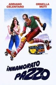 Innamorato pazzo 1981 volledige film .nl nederlands gesproken 720p
kijken kijken