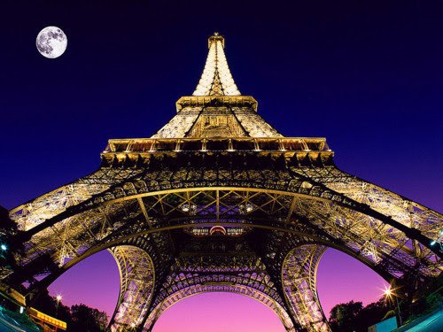 Amazing Awesome Building Eiffel Eiffel Tower Image 451334