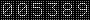 HTML Counter