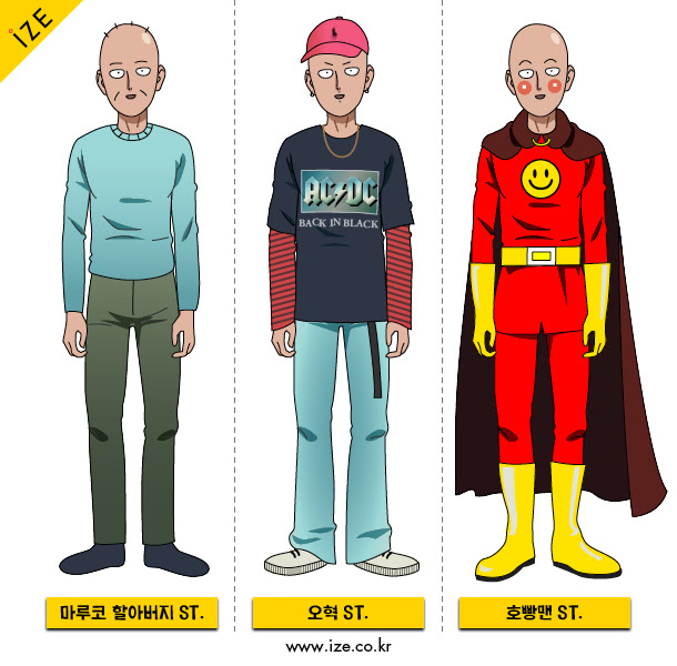 韓国で日本のアニメが人気な件 新 チアの韓国ブログ