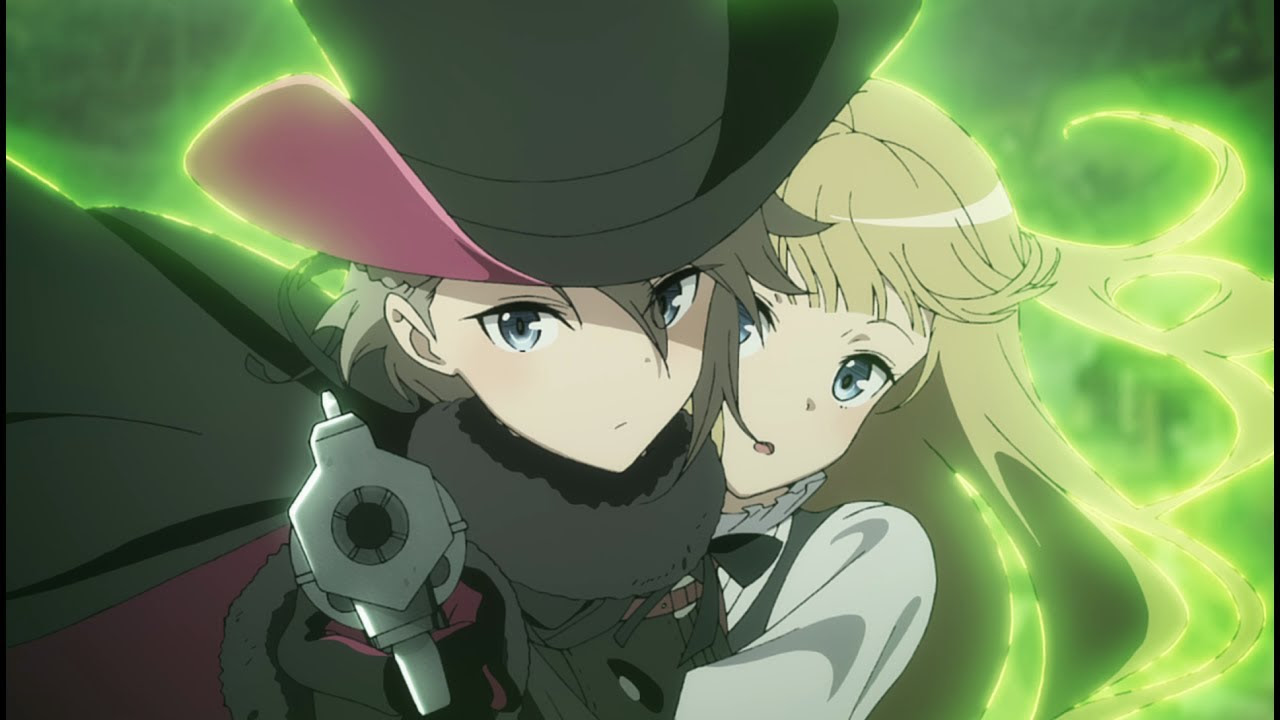 プリンセス プリンシパル 第6話より先行カット到着 ドロシー Cv 大地葉 は 生き別れた父親 ダニー出会い アニメイトタイムズ プリンセス プリンシパルの写真や動画等 調査結果まとめ 話題のキーワードの調査結果話題のキーワードの調査結果