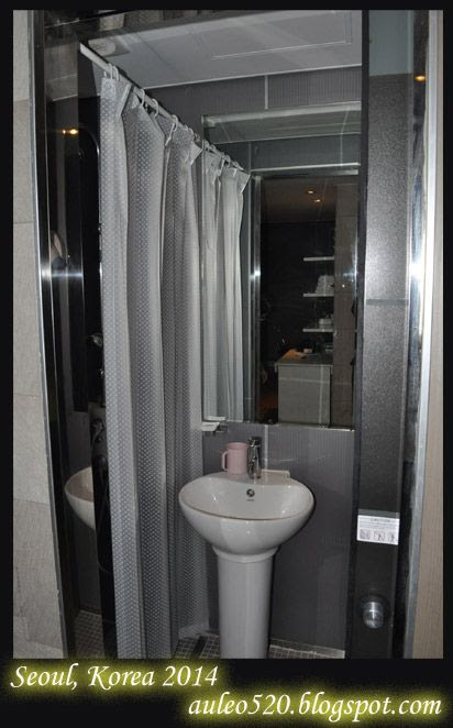 Seoul Casaville Hotel