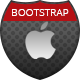 iOS Bootstrap - CodeCanyon Item for Sale