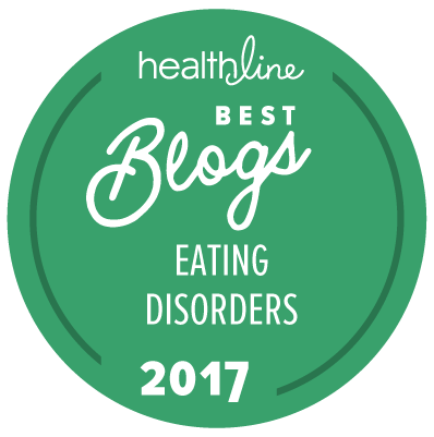 Best Eating Disorder Blogs r
