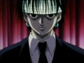 √完了しました！ クロロ 壁紙 113984-クロロ 壁紙