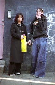 Good Jnco Wide Leg, Viral!