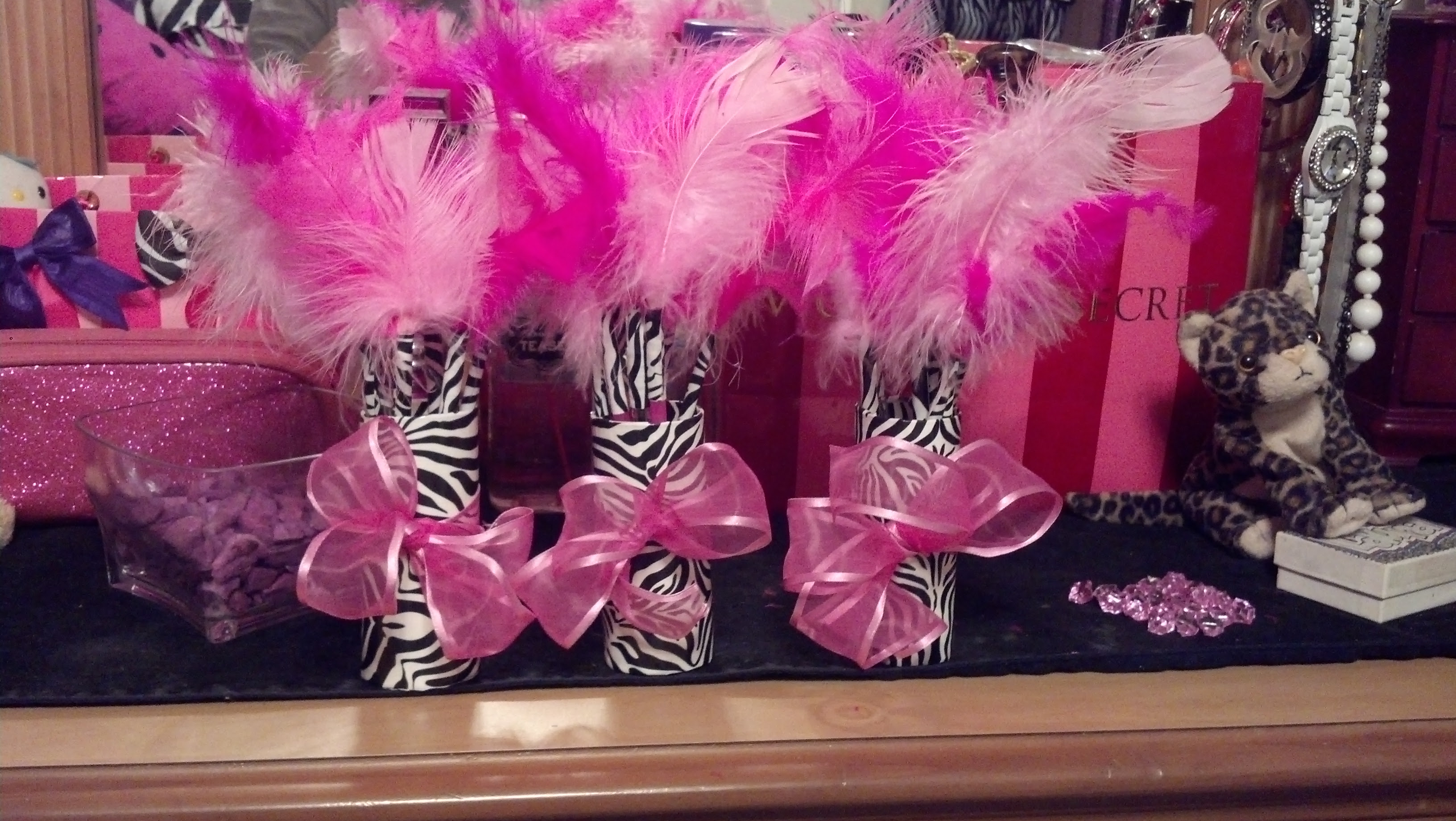 How To Make Your Own Baby Shower Decorations | Laura Ann