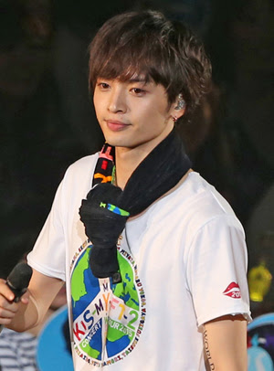 俺がセンターだって自覚と覚悟はあります Kis My Ft2玉森裕太が Myojo でセンター問題を明言 ジャニーズ研究会