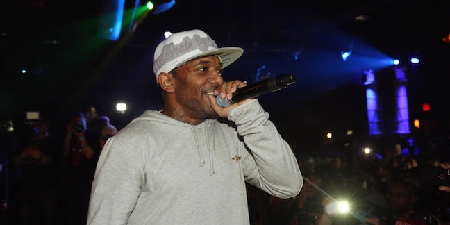 Mobb Deep's Prodigy Settles Lawsuit by Agreeing to Tweet About It
