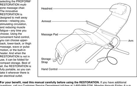 Pdf Download proform restoration no pfrx30070 repair manual PDF Ebook online PDF