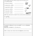 3rd grade writing worksheets word lists and activities greatschools - 3rd grade writing worksheets best coloring pages for kids