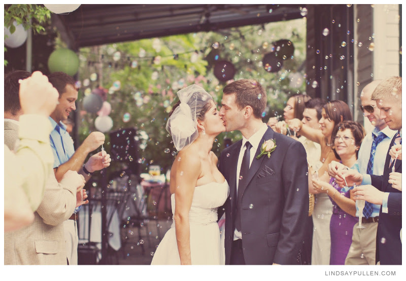 Le Jardin on Park Wedding Photos, Riverside Jacksonville, Florida // Wedding Photographer