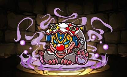 パズドラ 魔肖ネロ 魔肖ピエドラ の評価と使い道 ビックリマンコラボ パズま