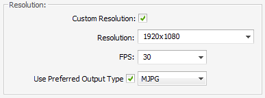 Getting The Most Out Of Your Webcam Obs Forums