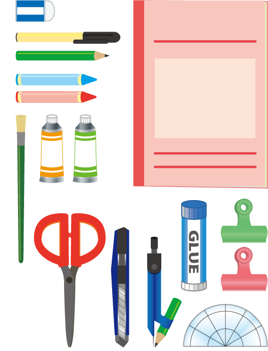 印刷可能 分度器 イラスト 文房具 最高の壁紙のアイデアcahd