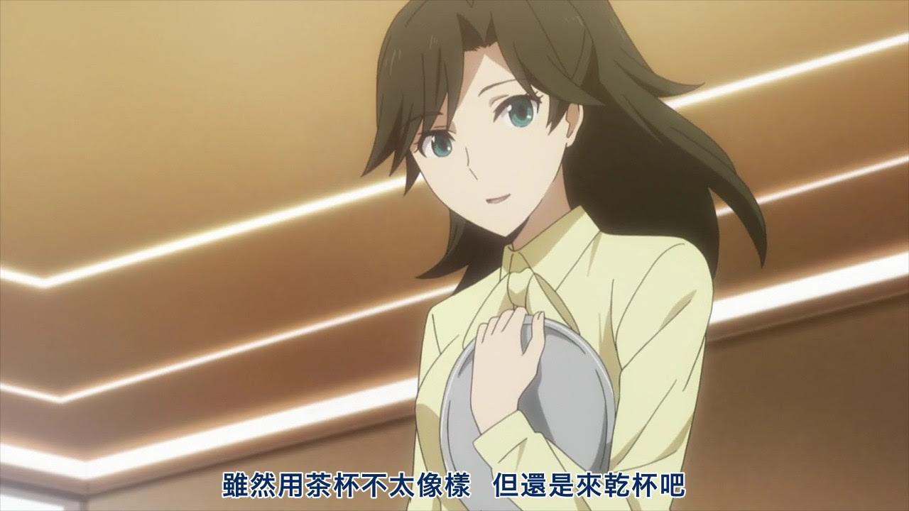 14春 魔法科高校的劣等生11 Acg板 Disp s