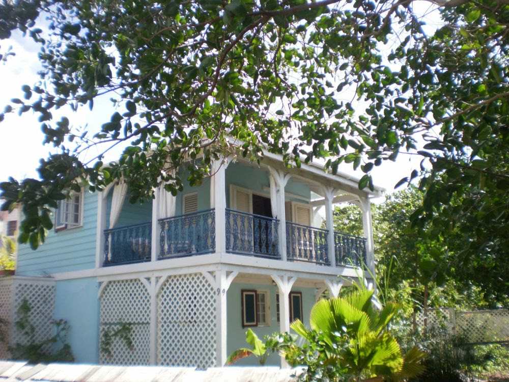 Vacation rentals by owner-