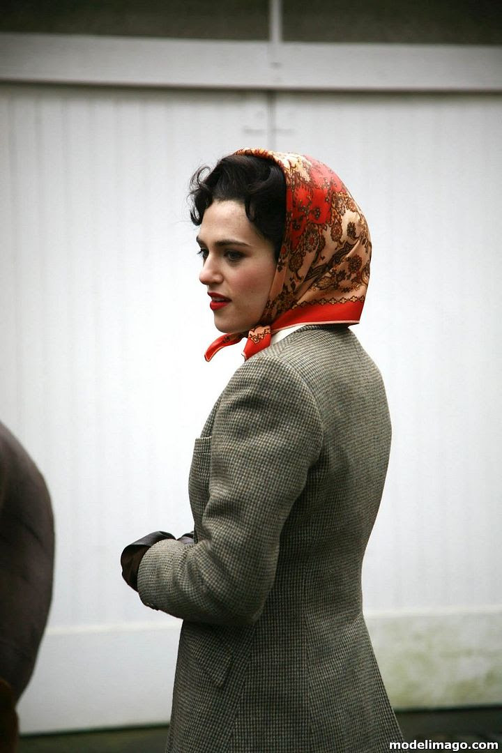 Katie McGrath