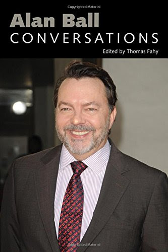 Alan Ball: Conversations (Television Conversations Series)