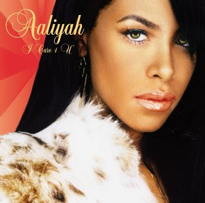 aaliyah last album