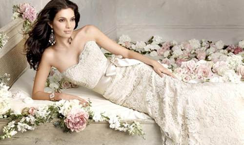 Tips to Rent a Wedding Dress