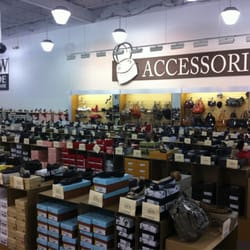 Dsw Shoe Warehouse - CLOSED - Shoe Stores - Houston, TX - Yelp