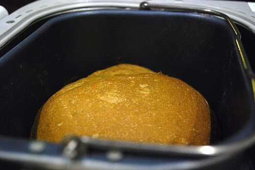 breadmaker