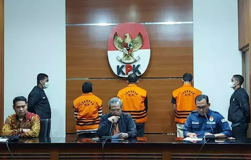 DPR Apresiasi KPK yang Berhasil OTT Bupati Meranti - Beritasatu 