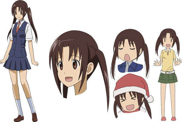 生徒会役員共