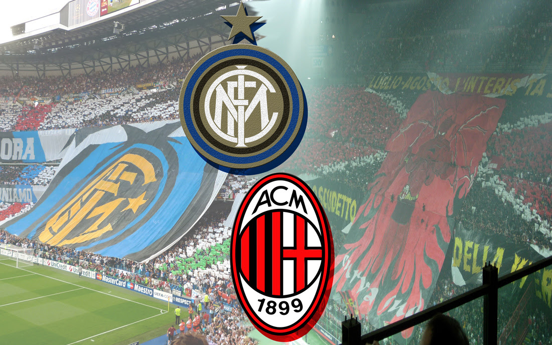 Is It Still The Mother Of All Derbies Inter Milan Vs Ac Milan Football India 24x7