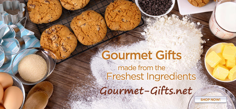 Gourmet Gifts