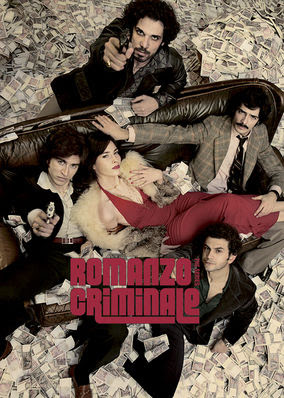 Romanzo Criminale - Season 2