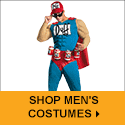 Mens Costumes