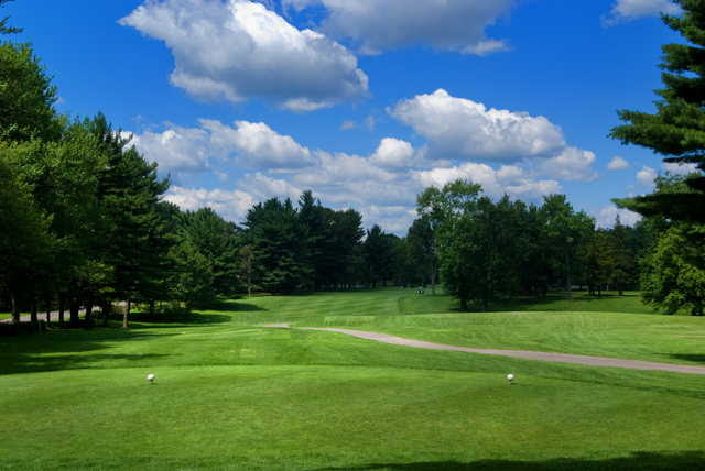 Good Park Golf Course - Golf Akron City
